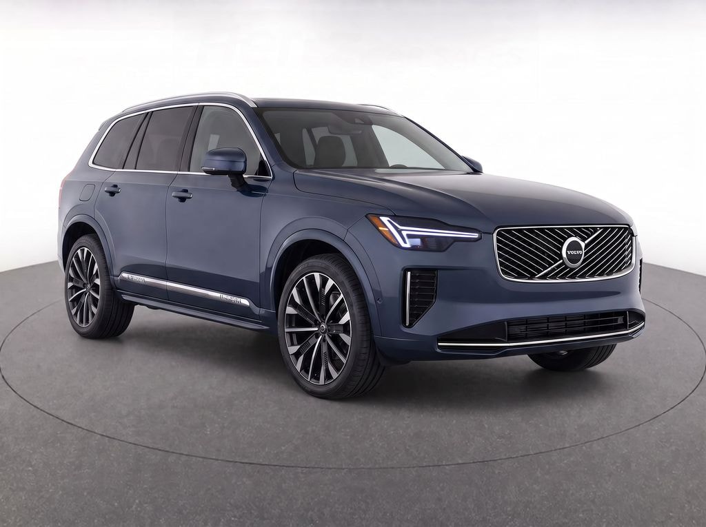 New 2026 Volvo XC90 B6 Plus 7-Seater SUV