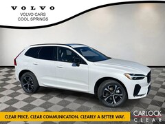 2026 Volvo XC60 B5 Core AWD SUV