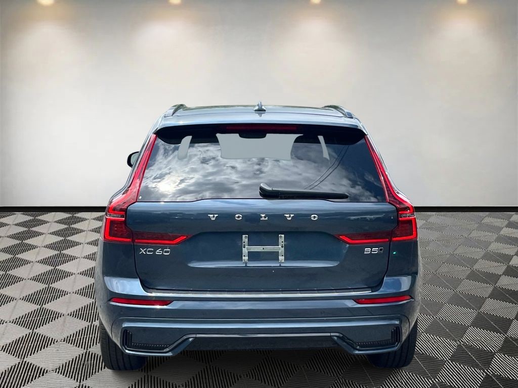 Certified 2026 Volvo XC60 B5 Plus SUV