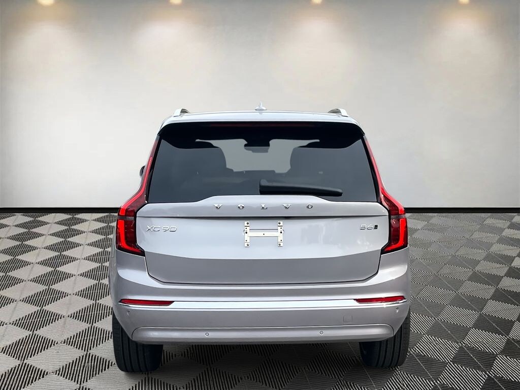 New 2026 Volvo XC90 B6 Plus 7-Seater SUV
