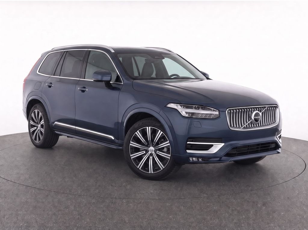 Used 2024 Volvo XC90 B5 Plus Bright SUV