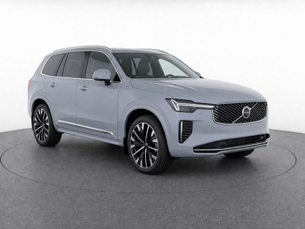 New 2026 Volvo XC90 B6 Ultra 7-Seater SUV