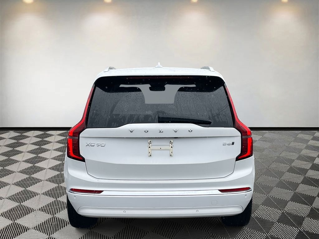 New 2026 Volvo XC90 B6 Ultra 7-Seater SUV