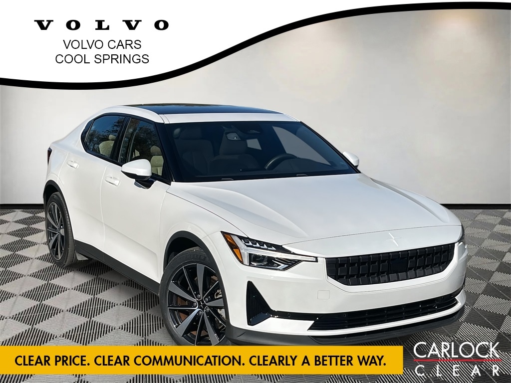 2022 Polestar 2 Long Range Single Motor's photo