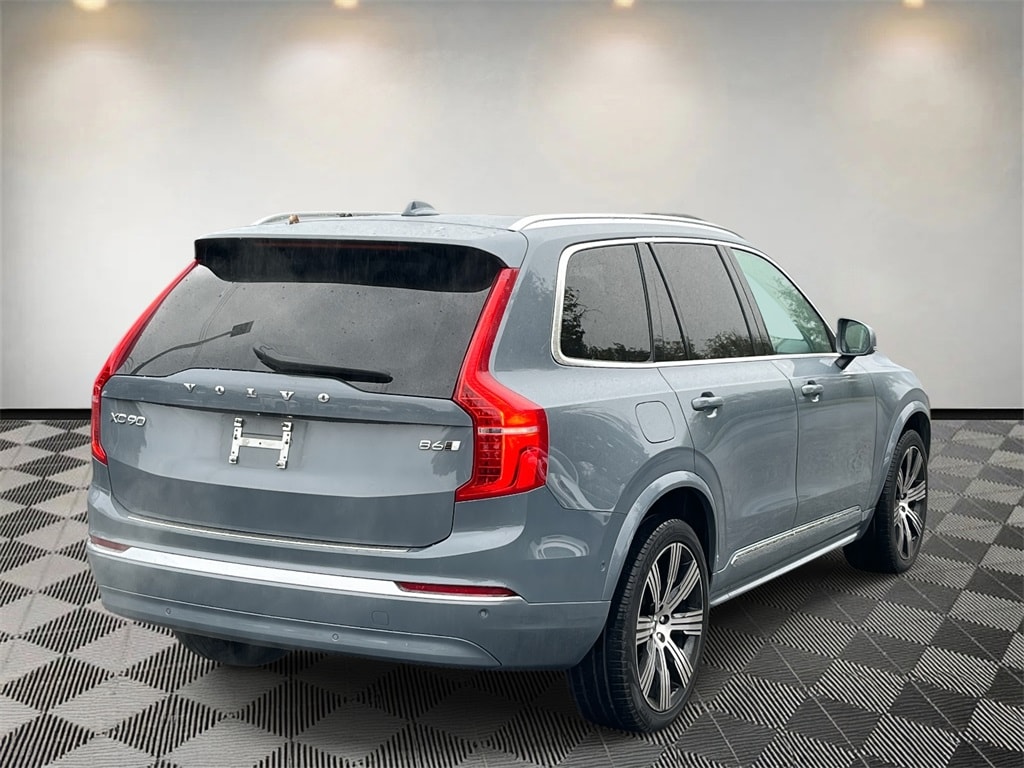 Used 2023 Volvo XC90 B6 AWD Ultimate 6-Seater SUV