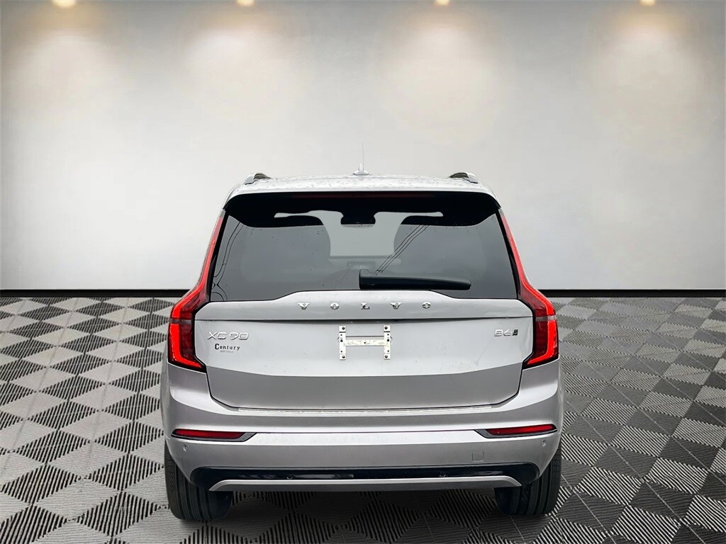 2026 Volvo XC90 photo 4
