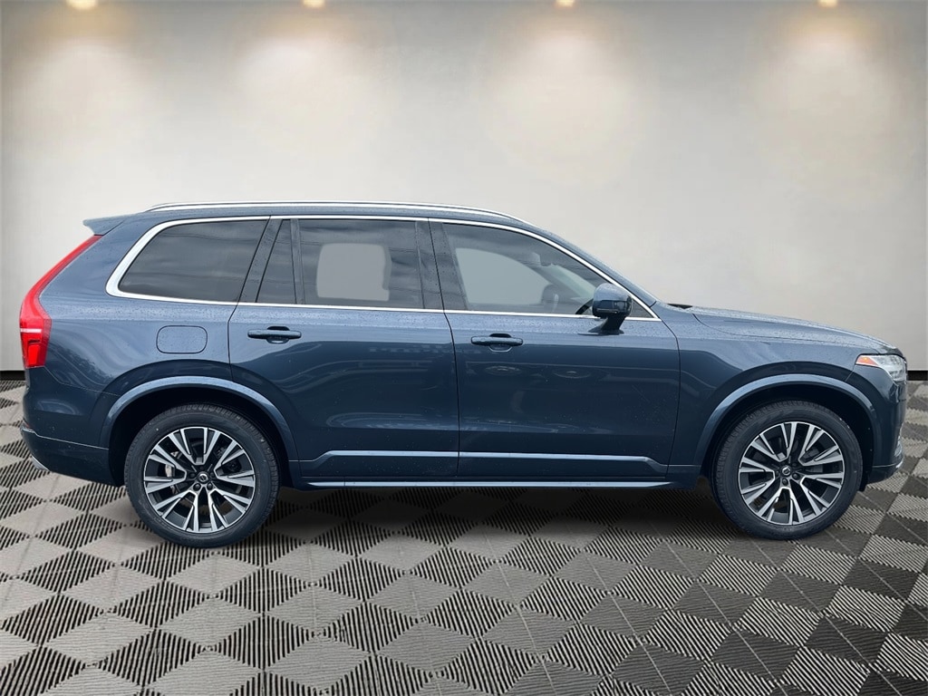 Used 2020 Volvo XC90 T6 Momentum 7 Passenger SUV
