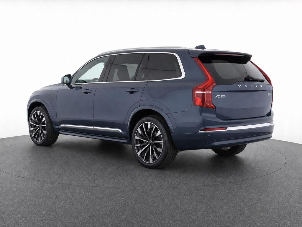 New 2026 Volvo XC90 B6 Plus 7-Seater SUV