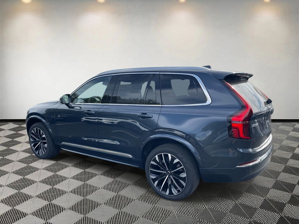 New 2026 Volvo XC90 B6 Plus 7-Seater SUV