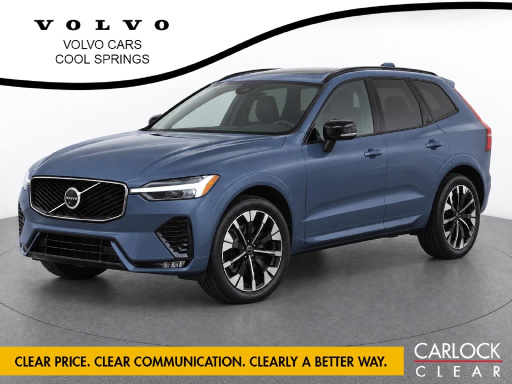 2027 Volvo XC60
