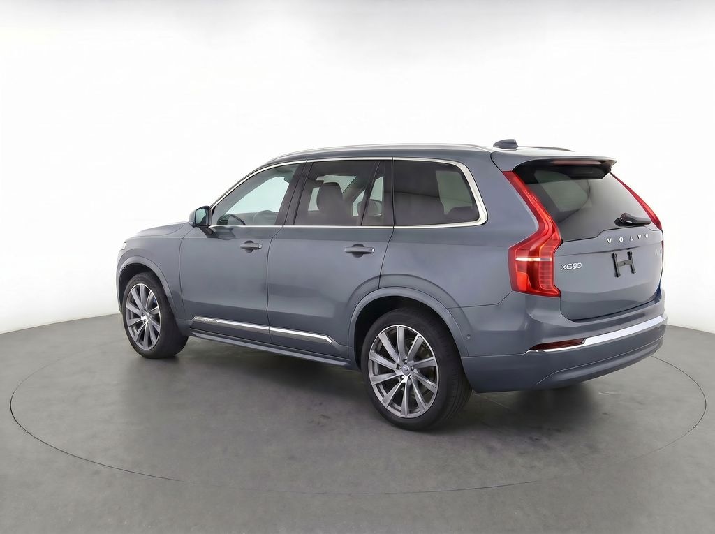 Certified 2023 Volvo XC90 B6 AWD Plus 7-Seater SUV