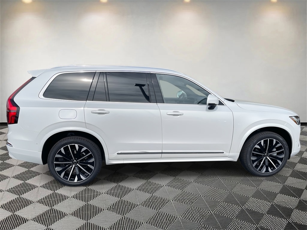 New 2026 Volvo XC90 B6 Ultra 7-Seater SUV