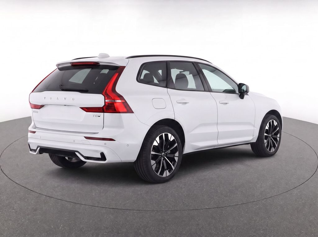 New 2026 Volvo XC60 plug-in hybrid T8 Ultra SUV