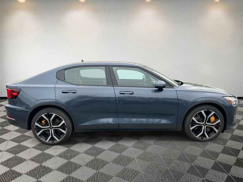 Used 2023 Polestar 2 Performance with VIN YSMET3KA2PL115782 for sale in Brentwood, TN