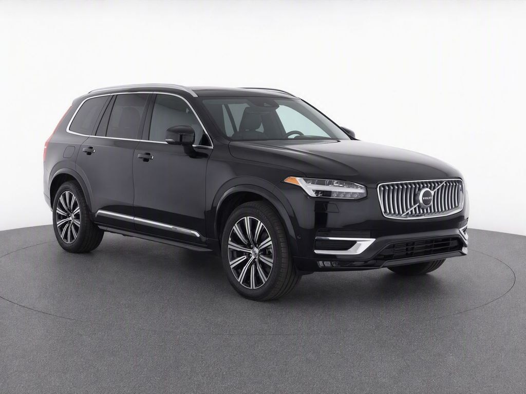 Used 2024 Volvo XC90 B6 Plus Bright 7-Seater SUV