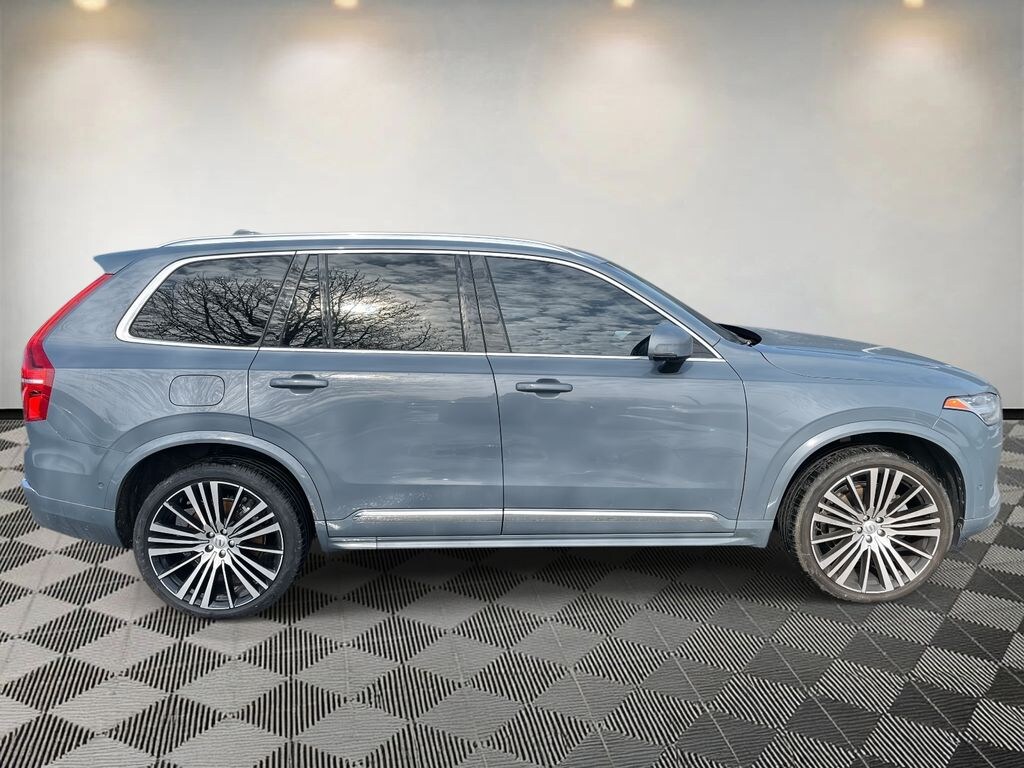 Used 2023 Volvo XC90 B6 AWD Ultimate 7-Seater SUV