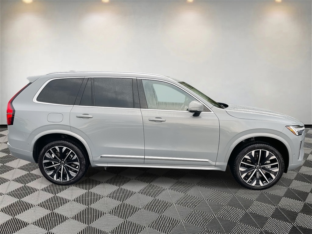 New 2026 Volvo XC90 B6 Ultra 7-Seater SUV