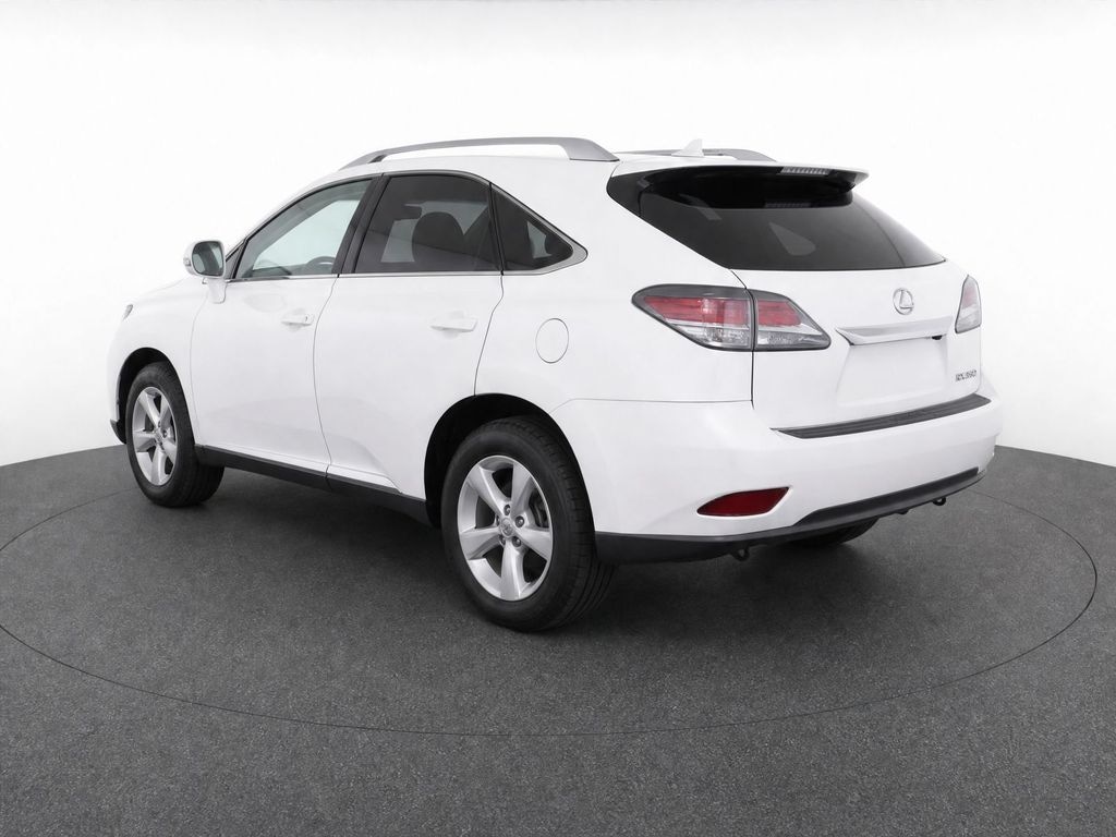 Used 2013 Lexus RX 350 FWD SUV