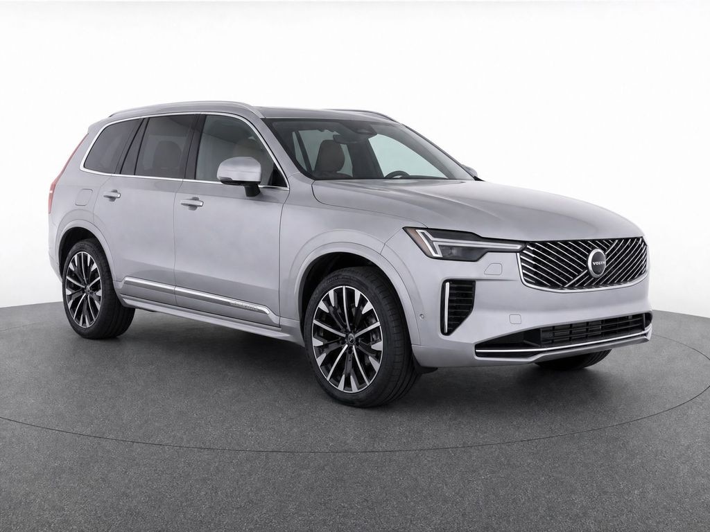 New 2026 Volvo XC90 B6 Plus 7-Seater SUV