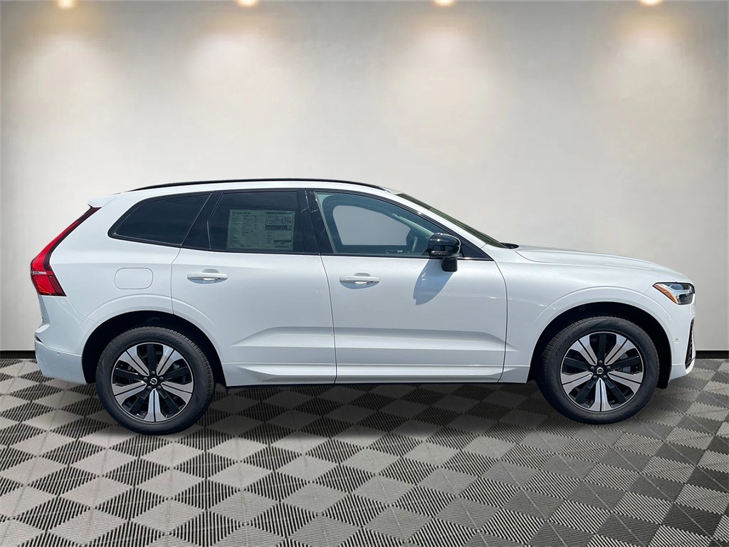 Used 2024 Volvo XC60 Plus with VIN YV4H60DL6R1744664 for sale in Brentwood, TN