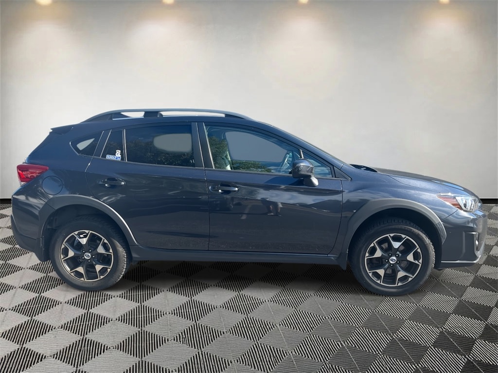 Used 2018 Subaru Crosstrek Premium with VIN JF2GTADC4JH209097 for sale in Brentwood, TN