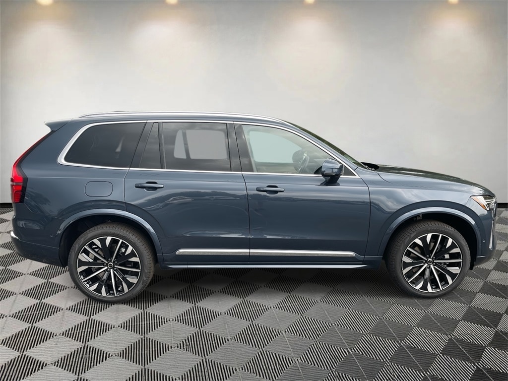 New 2026 Volvo XC90 B6 Plus 7-Seater SUV