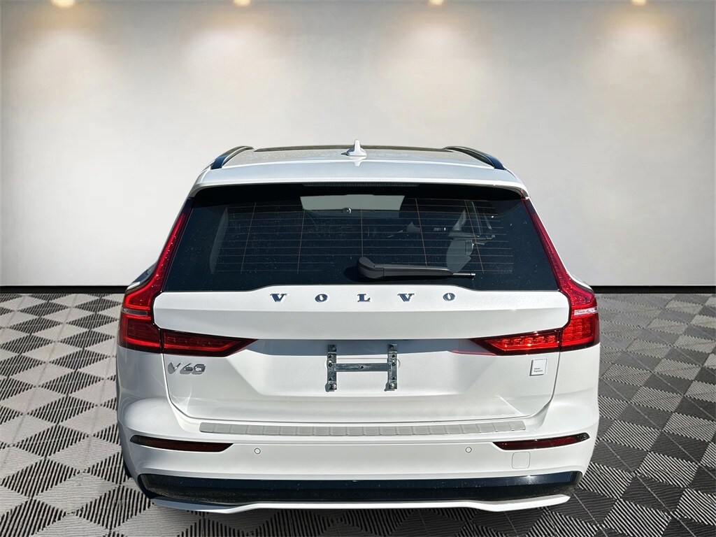 2024 Volvo V60 Recharge T8 Polestar photo 4