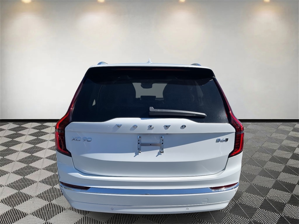 New 2026 Volvo XC90 B6 Ultra 7-Seater SUV