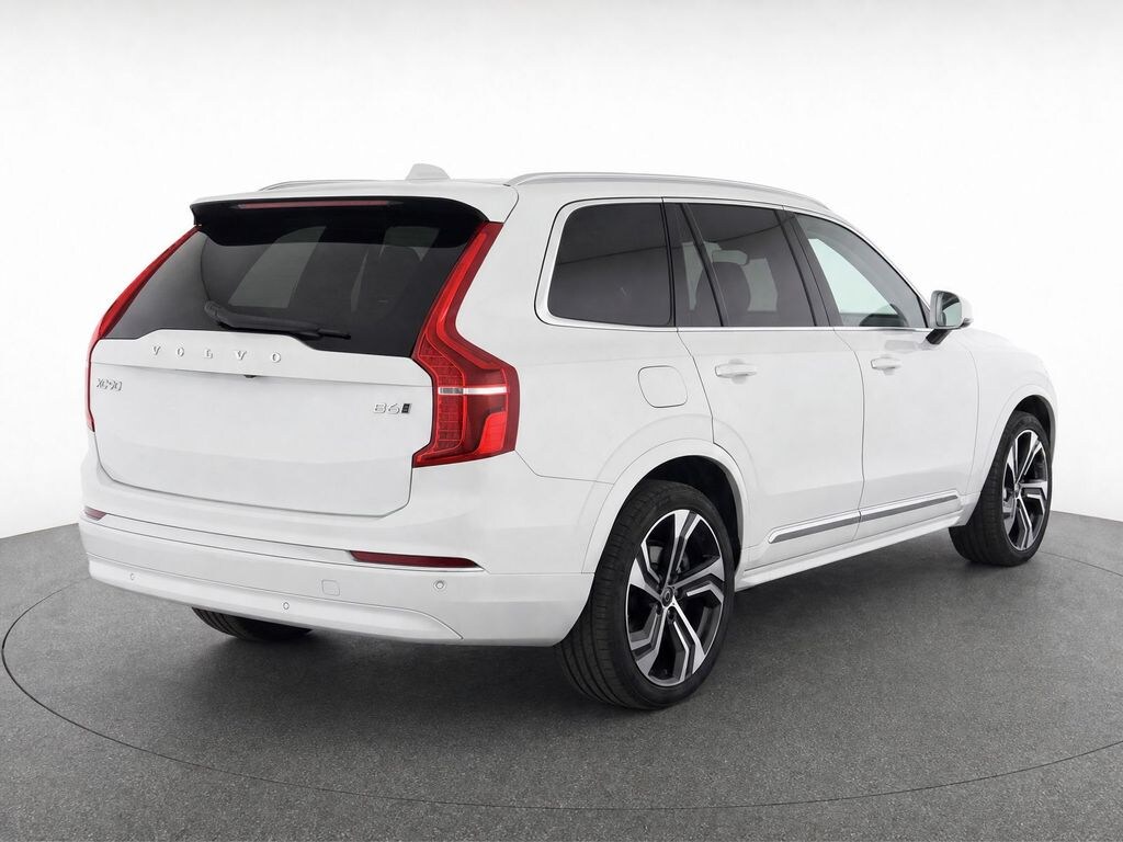 Used 2024 Volvo XC90 B6 Ultimate Bright 7-Seater SUV