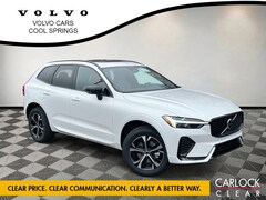 2026 Volvo XC60 B5 Core AWD SUV