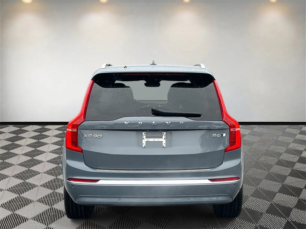 Used 2023 Volvo XC90 B6 AWD Ultimate 6-Seater SUV