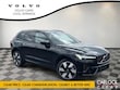  Volvo XC60 plug-in hybrid
