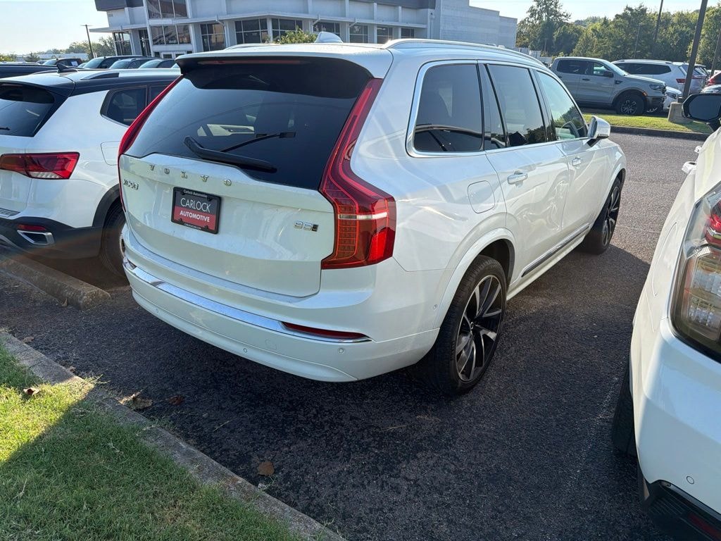 Used 2023 Volvo XC90 B5 AWD Plus SUV