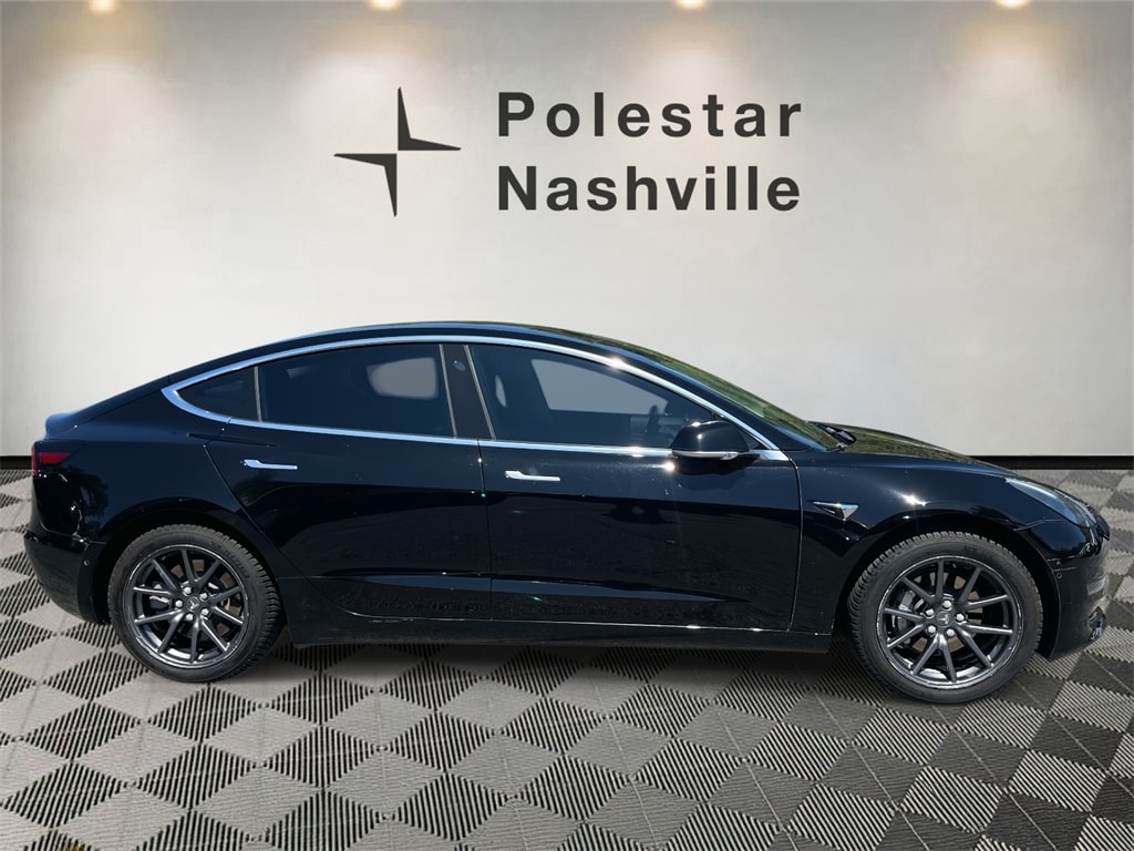 Used 2018 Tesla Model 3 Long Range Sedan