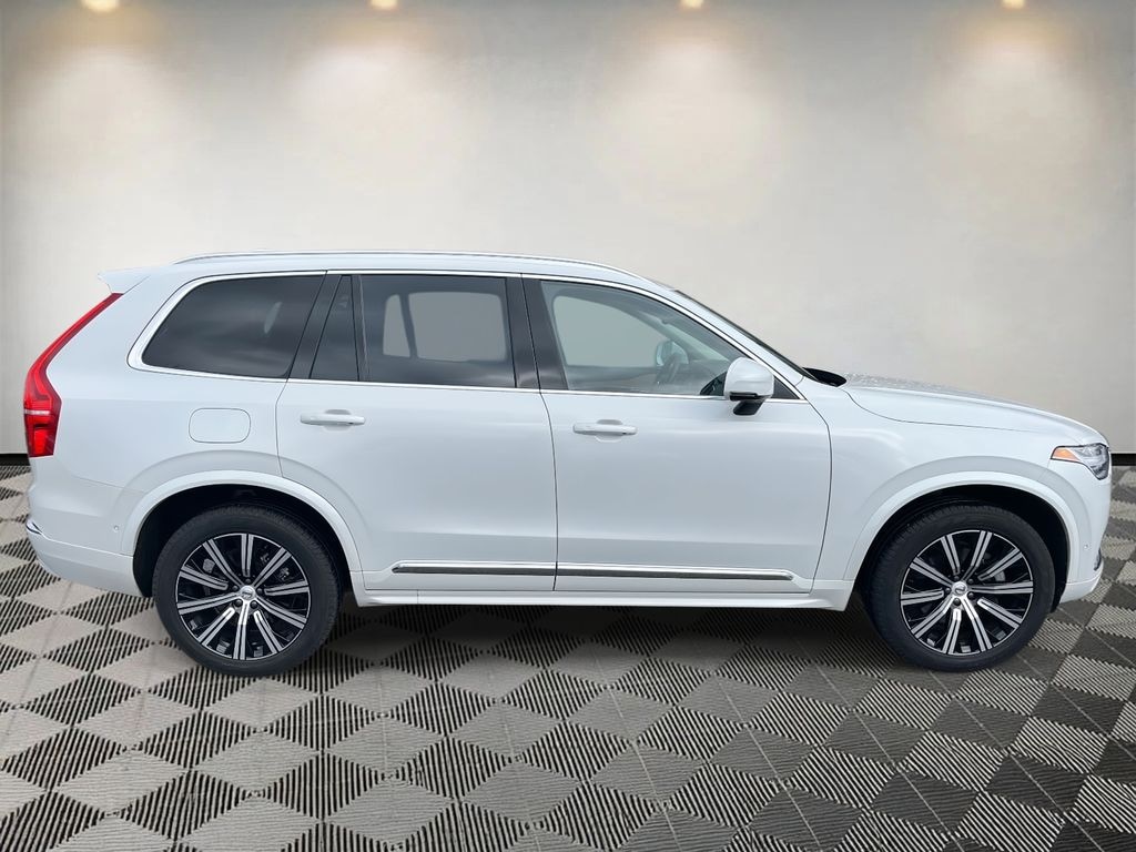 Certified 2025 Volvo XC90 B5 Plus SUV