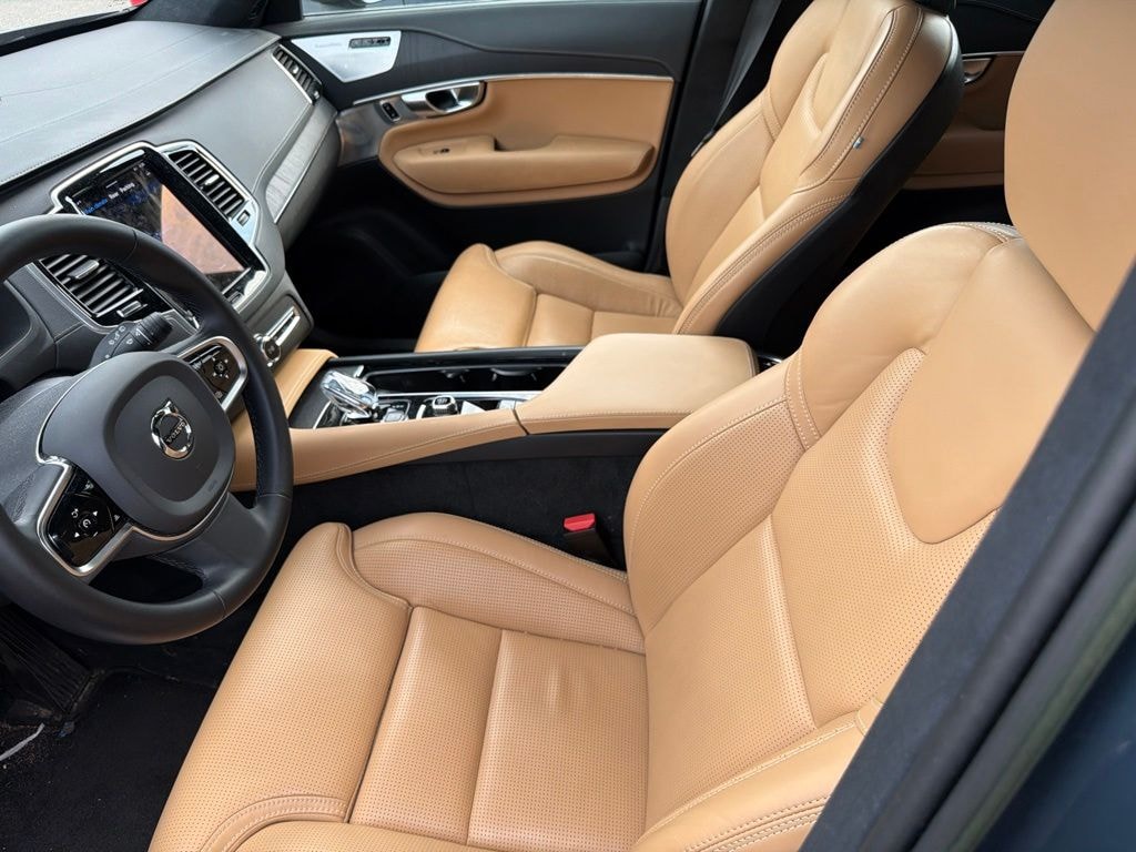 Used 2023 Volvo XC90 Recharge Plug-In Hybrid Ultimate Bright 7-Seater SUV