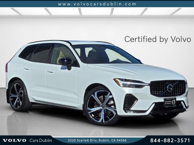 2024 Volvo XC60
