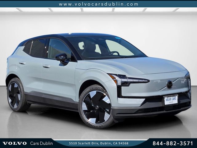 2026 Volvo EX30 Twin Motor Performance Plus's photo