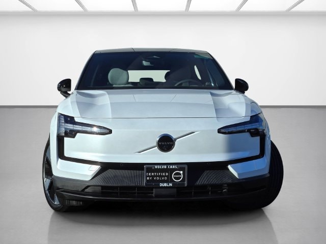 Used 2025 Volvo EX30 Ultra with VIN YV4EK3ZL6SS080004 for sale in Dublin, CA