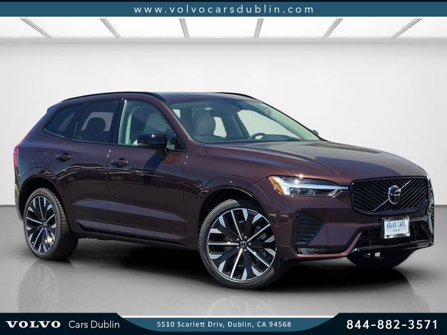 2026 Volvo XC60