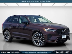 2026 Volvo XC60 B5 Ultra AWD SUV