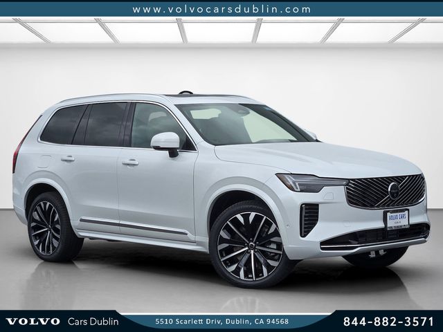 2026 Volvo XC90 T8 Recharge Plus Bright 7-Seat 4WD's photo