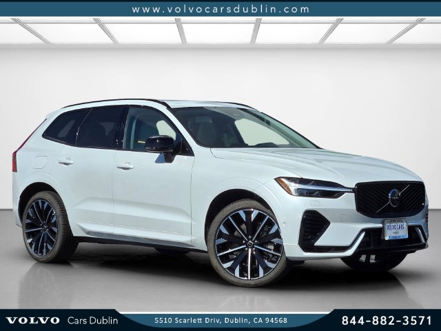 2026 Volvo XC60