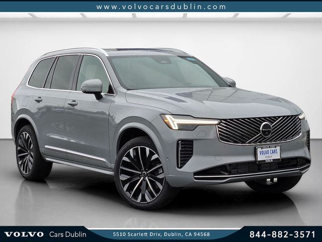 2026 Volvo XC90