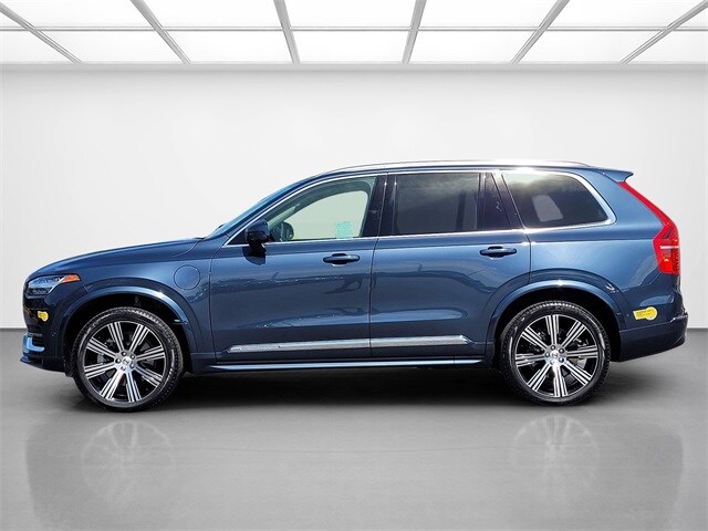 2023 Volvo XC90 Plus - Photo 7