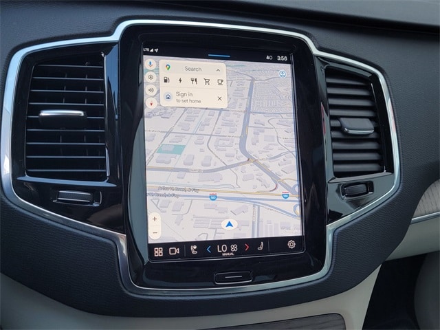 2023 Volvo XC90 Plus - Photo 15