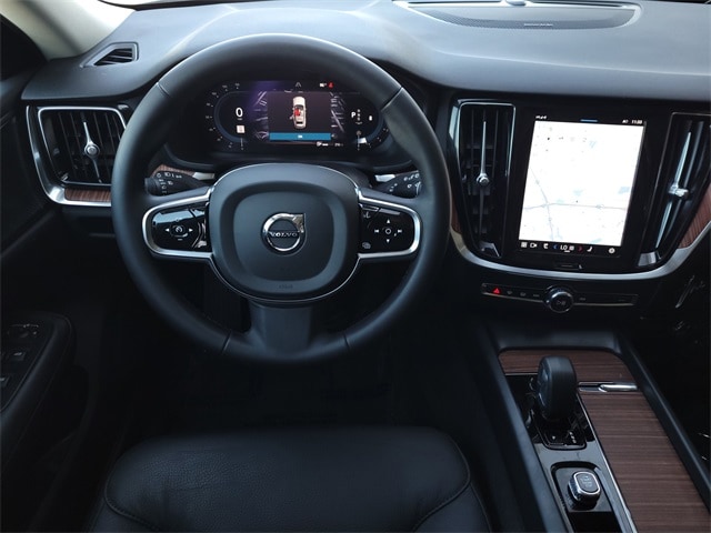 2024 Volvo V60 Cross Country Plus - Photo 14