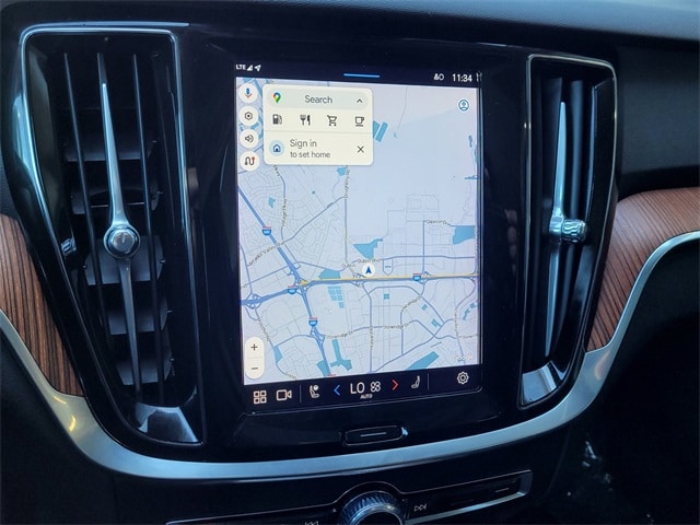 2024 Volvo V60 Cross Country Plus - Photo 16