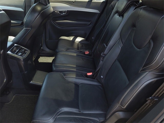 2022 Volvo XC90 R-Design - Photo 11