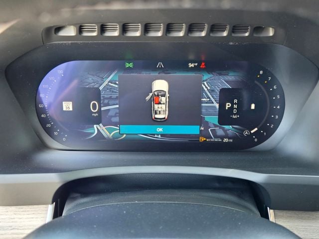2026 Volvo XC90 Plus - Photo 24
